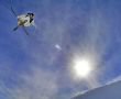 Szemben a Nappal - Fot�: David Scott - snow.co.nz