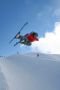 F�lcs� �j-Z�landon - Fot�: David Scott - snow.co.nz