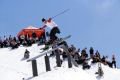 Slide Brekenridge-ben - Vail Resorts Inc.