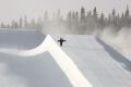 Mag�nyos h�deszk�s Breckenridge-ben - Vail Resorts Inc.