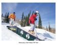Nem lehet el�g kor�n kezdeni - Deer Valley TNT Park
