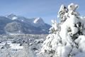 Garmisch - Partenkirchen (N�metorsz�g)&nbsp;(5 k�p)