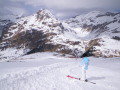 Bad Gastein, Bad Hofgastein 2011. m�rc.&nbsp;(6 k�p)
