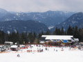Gerlitzen, Kanzelh�he
