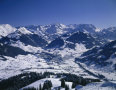 Gstaad panor�ma