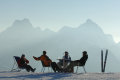 Apres Ski Horneggli