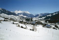 Saanen falu