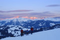 H�talpas t�ra a Giferhorn-ra