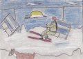 K�sz�tette: Balogh Enik�, 13 �ves