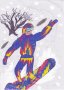 K�sz�tette: Vercsek Patrik, 3. oszt�lyos