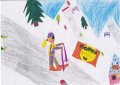 K�sz�tette: Varga Fruzsina, 3. oszt�lyos