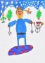 K�sz�tette: K�sa Adrienn, 3. oszt�lyos