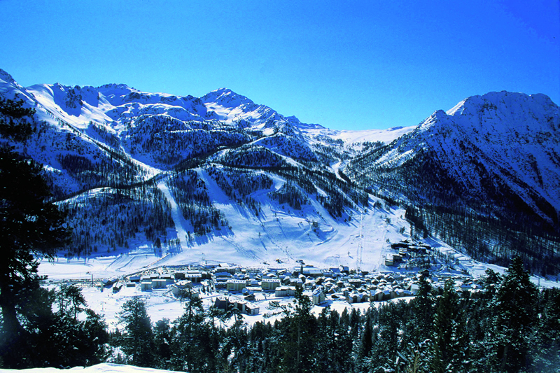 Montgenevre