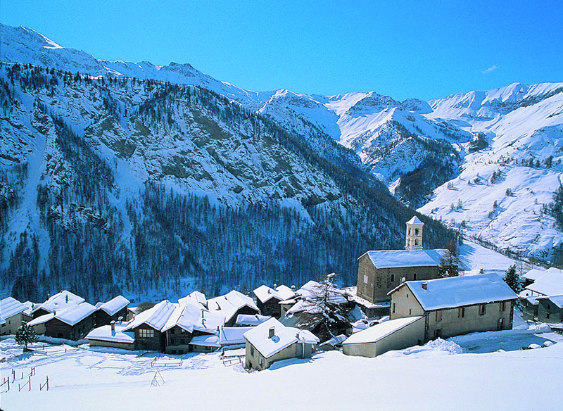 Queyras