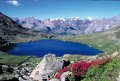 Vallee de la Claree