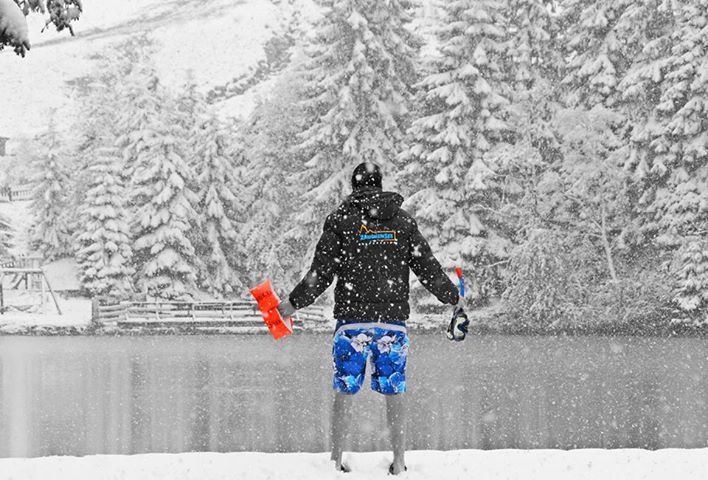 Zauchensee ma délben - Kattints a képre a nagyításhoz Zauchensee ma délben - Kattints a képre a nagyításhoz
