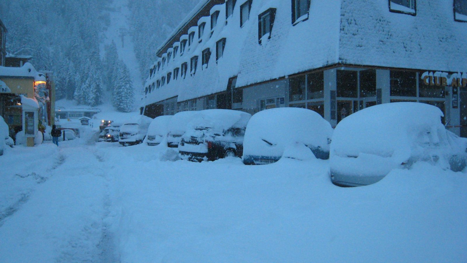 Piztal (Kép: Pitztal gleccser / Facebook) Piztal (Kép: Pitztal gleccser / Facebook)