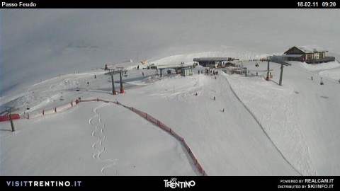 Val di Fiemme