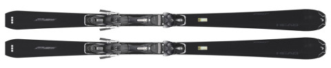 Head CHIP 66 PR PRO 2011