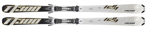 Head ICON TT 300 PR 2011