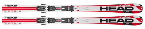 Head X-Shape MTX PR 2011