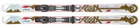 Head i.Peak 78 PR Pro 2011