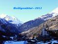 Heiligenblut, 2011. m�rcius&nbsp;(48 k�p)