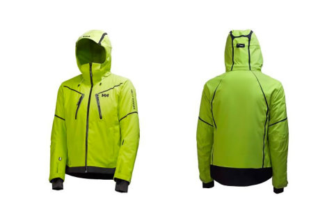 Stoneham Jacket