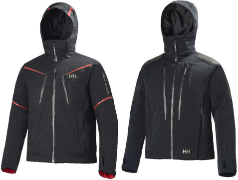 Stoneham Jacket �s Enigma Jacket