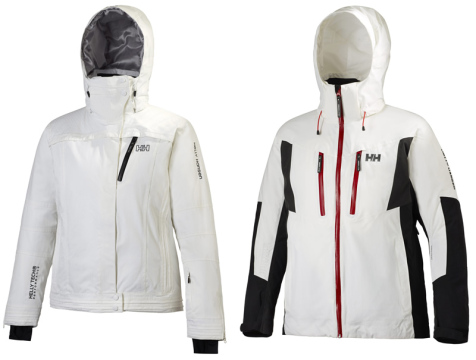 VELOCITY JACKET �s W DUCHY JACKET