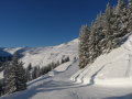 Saalbach - Hinterglemm 2012. janu�r&nbsp;(8 k�p)