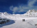 Hintertux gleccser&nbsp;(34 k�p)