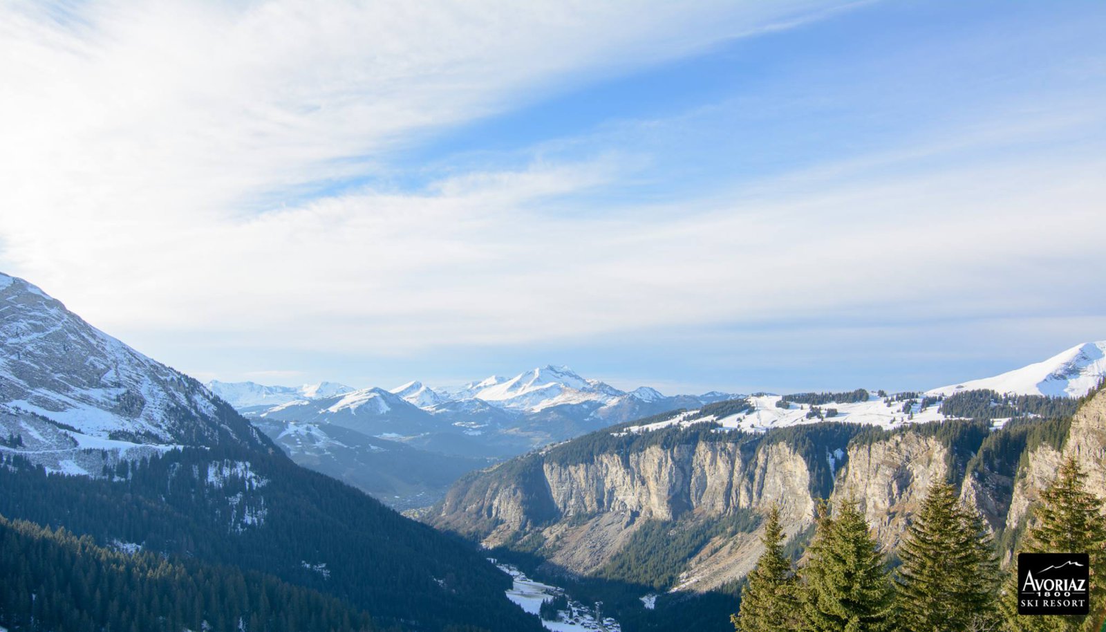 Kép: Avoriaz / Facebook