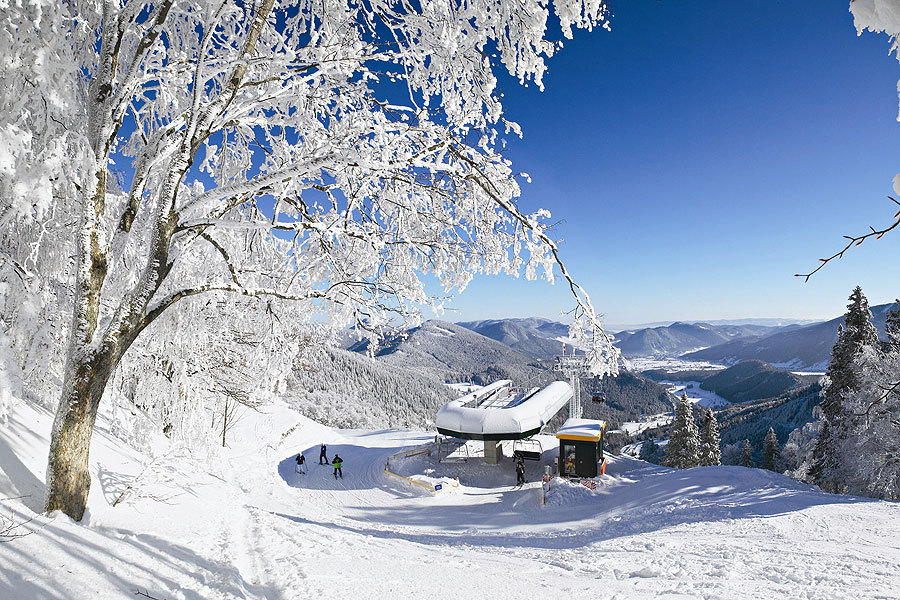 Ilyen az, ha van bőven hó Ilyen az, ha van bőven hó