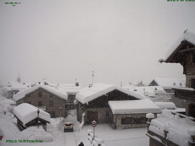 A hétvégi szlalom versenyeket Zágráb helyett Bormióban rendezték A hétvégi szlalom versenyeket Zágráb helyett Bormióban rendezték