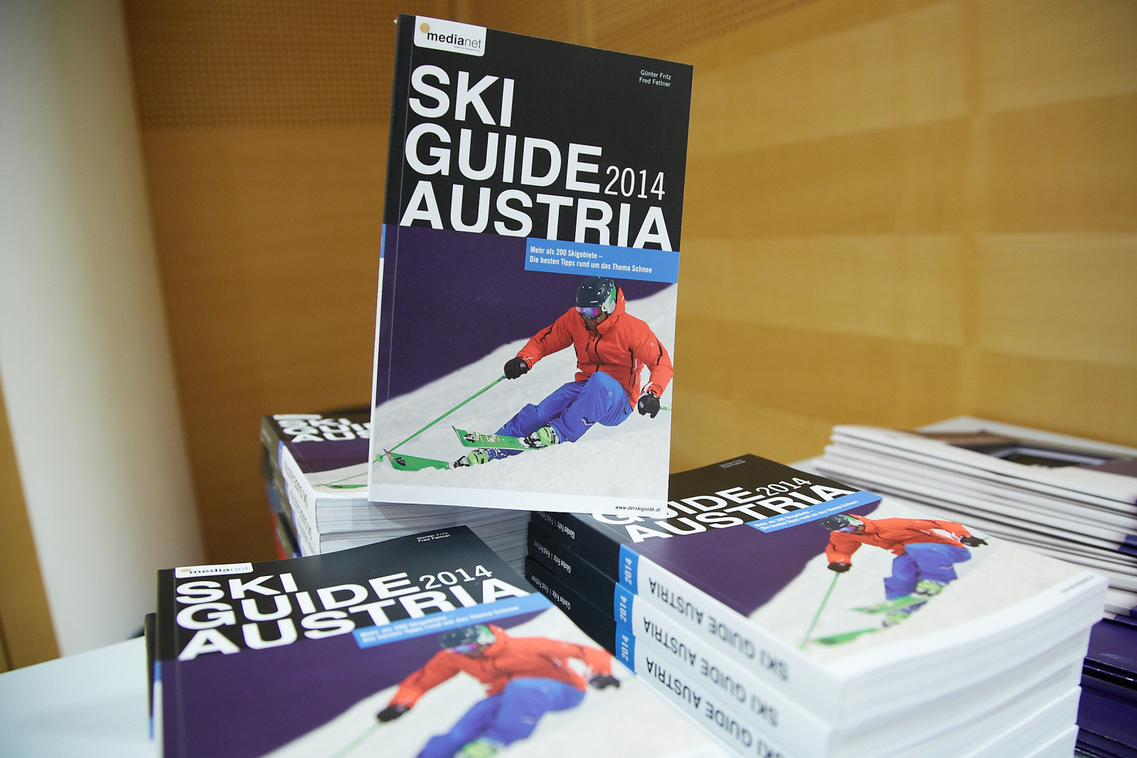 Willy Lehmann Markenagentur/Ski Guide Austria 2014 Willy Lehmann Markenagentur/Ski Guide Austria 2014