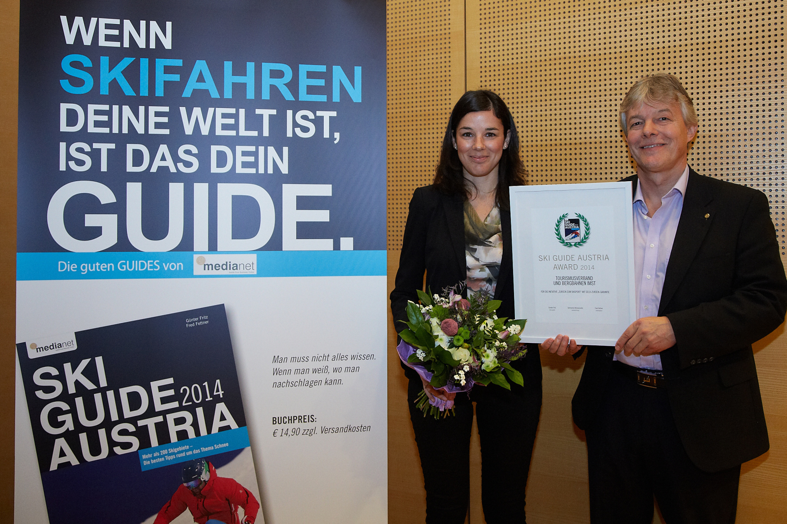 Willy Lehmann Markenagentur/Ski Guide Austria 2014 Willy Lehmann Markenagentur/Ski Guide Austria 2014