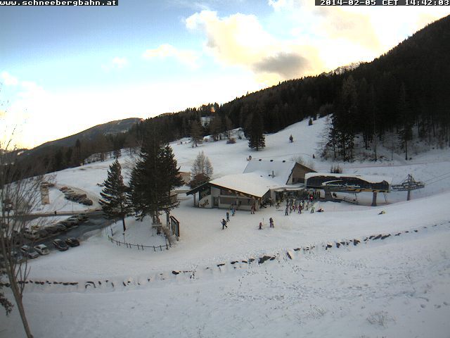 Mai webkamera kép Mai webkamera kép