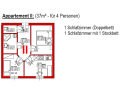 Apartman II.