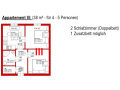 Apartman III.