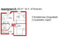 Apartman VI.