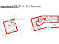 Apartman VII.