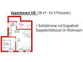 Apartman VIII.