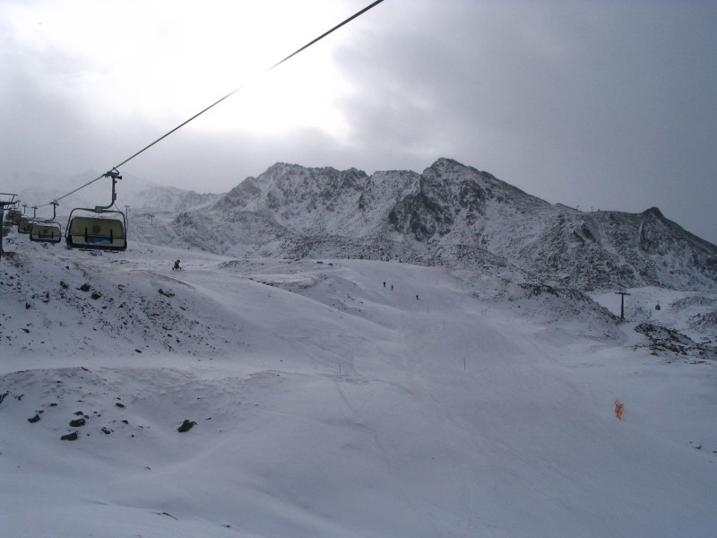 Hochgurgl