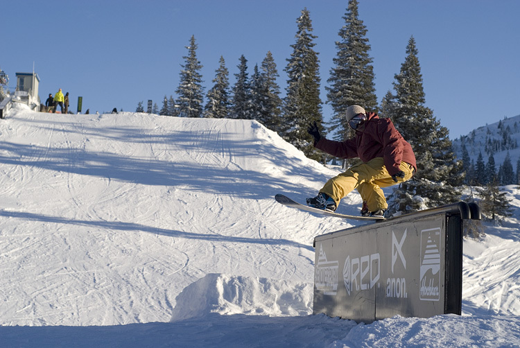 Michael Stanschitz  - Fot�: Jan Zach / QParks
