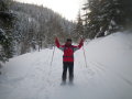 2013. febru�r 16. H�talpas t�ra: Gy�mb�r-cs�cs (2043 m)