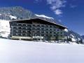 Hotel Alpenhof**** - St. Jakob im Defereggental