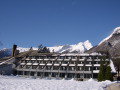 Hotel Kanin ***&nbsp;(35 k�p)