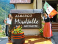 Hotel Miravalle ***&nbsp;(4 k�p)