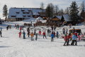 Hotel Raj - Krvavec&nbsp;(15 k�p)